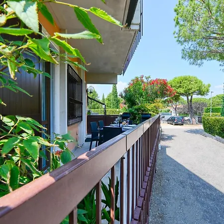 Apartment Golden House - Sirmione