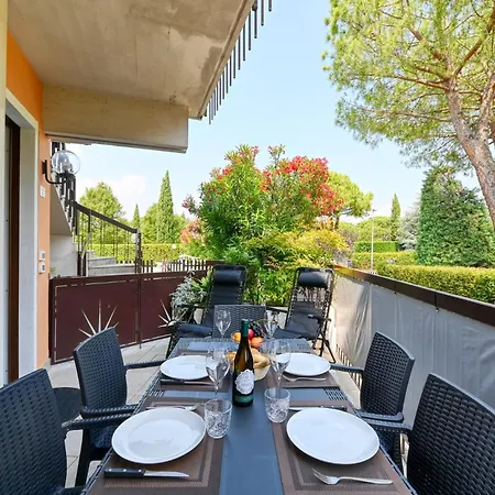 Golden House - Sirmione