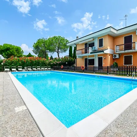 Golden House - *