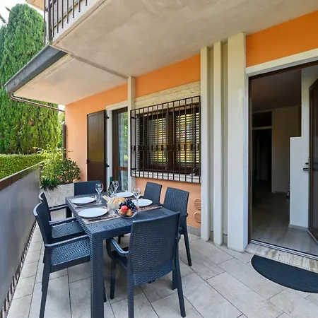Golden House - Apartment
