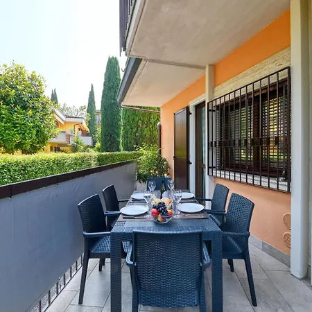 Golden House - Apartment Sirmione