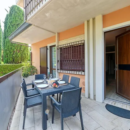 Apartment Golden House - Sirmione