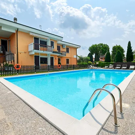 Apartment Golden House - Sirmione