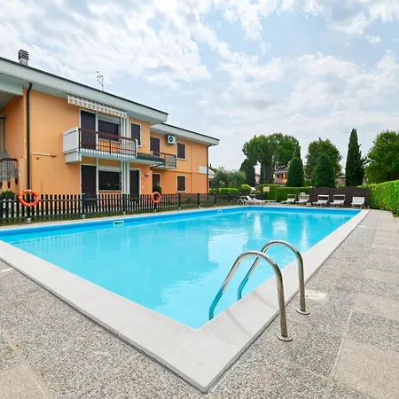 Golden House - Apartment Sirmione