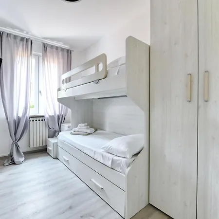 Apartment Golden House - Sirmione