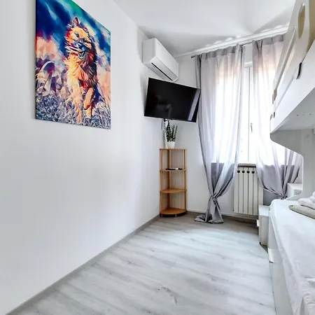 Apartment Golden House - Sirmione