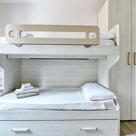 Apartment Golden House - Sirmione