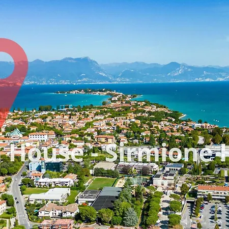 Golden House - Apartment Sirmione
