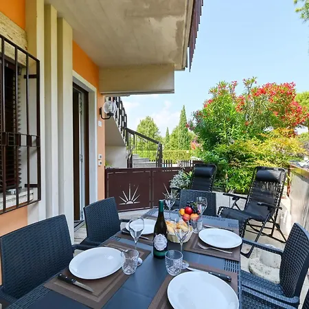 Golden House - Sirmione